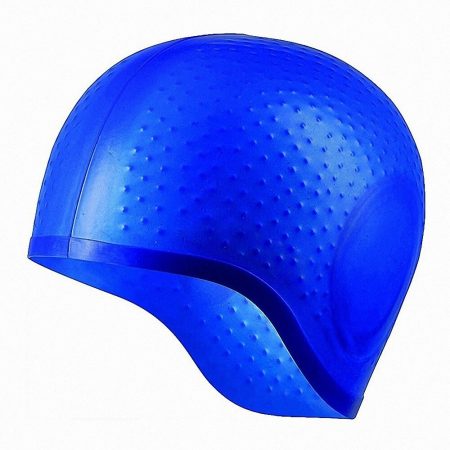 SILICONE SWIM GLIDE CAP