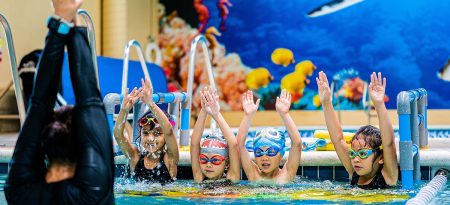 Kinh Nghiệm Lựa Chọn Đồ Bơi Trẻ Em Giá Rẻ