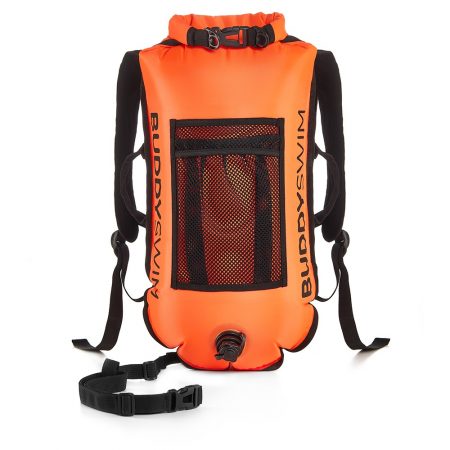 BUDDYSWIM OPEN WATER BUOY BD25082