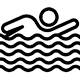 OPEN WATER