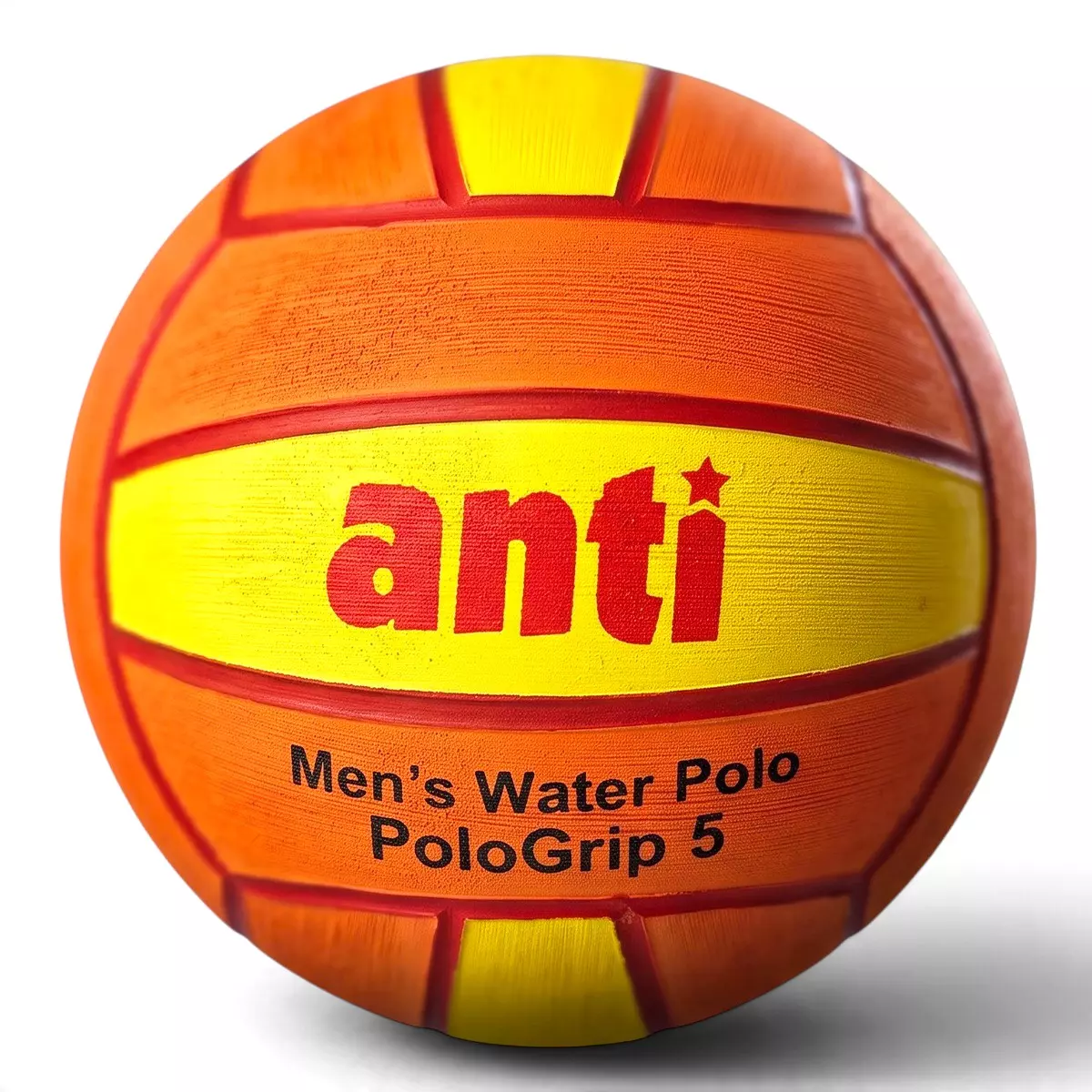 ANTI WAVE WATER POLO BALLS