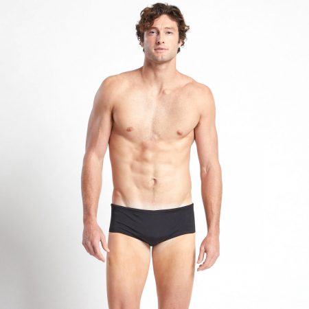 QUẦN BƠI NAM TẬP LUYỆN FINIS AQUASHORT SOLID