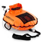 BUDDYSWIM OPEN WATER HYDRASTATION PRO BUOY