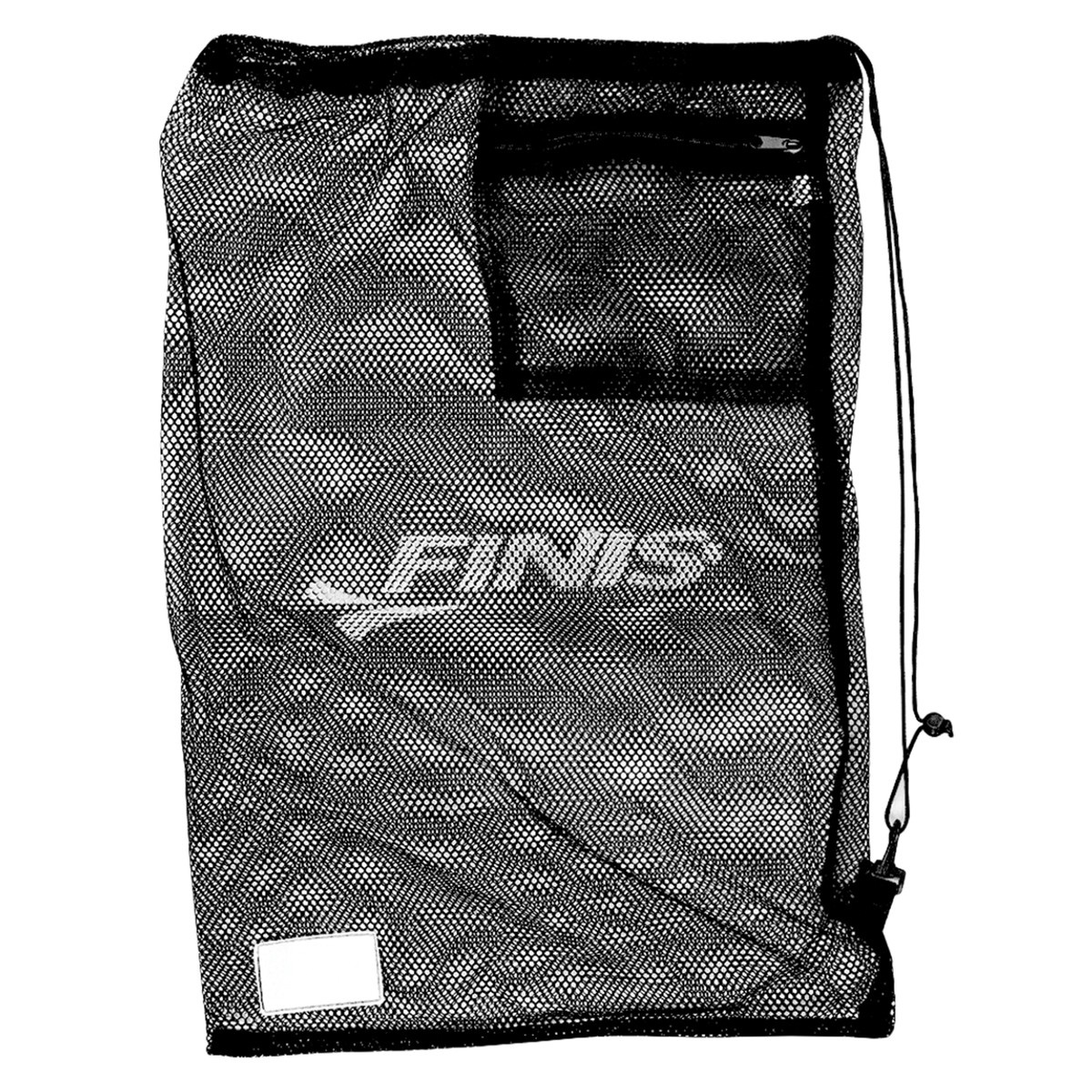 FINIS MESH GEAR BAG