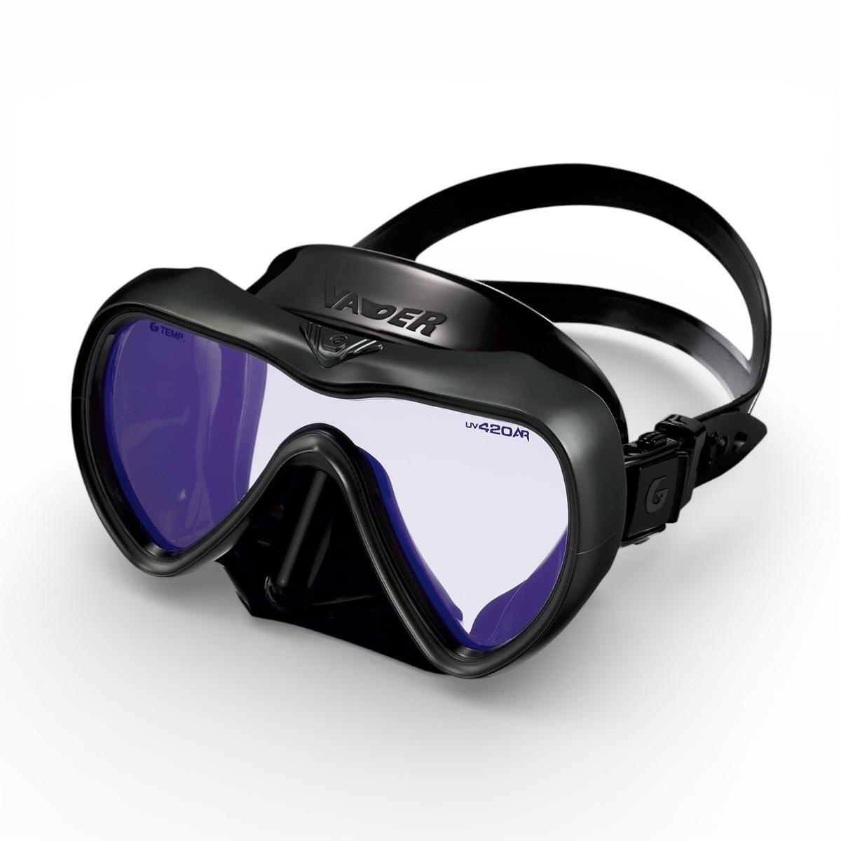 mk gm 1293c vader bk