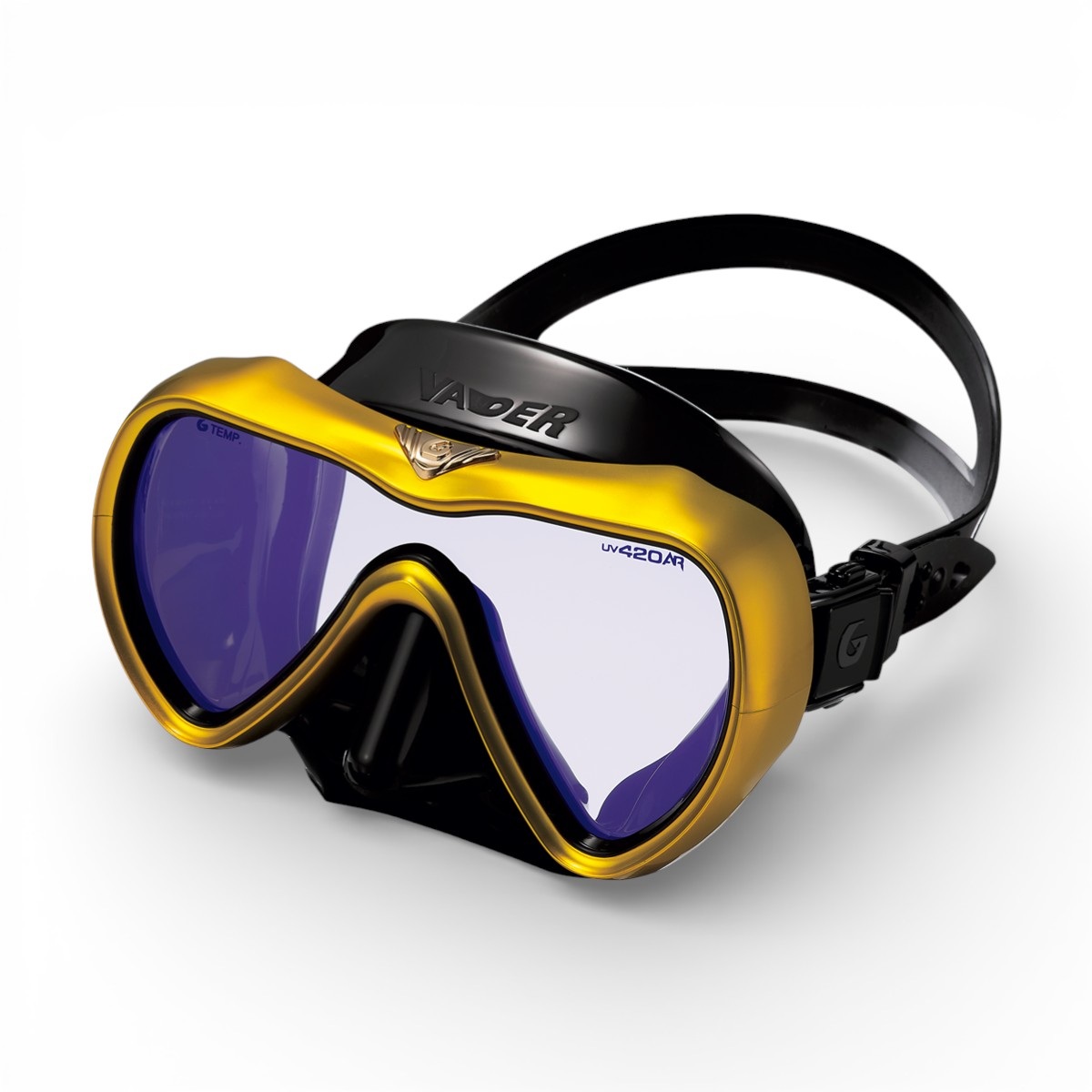 MẶT NẠ LẶN BIỂN GULL VADER