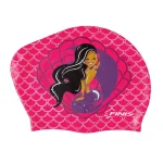 NÓN BƠI SILICONE FINIS LONG HAIR CHO TÓC DÀI