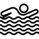 OPEN WATER